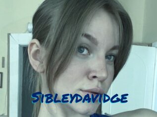 Sibleydavidge