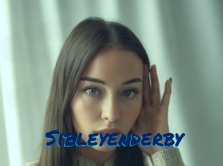 Sibleyenderby