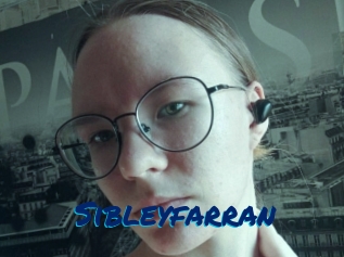 Sibleyfarran