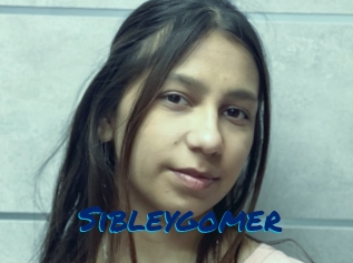 Sibleygomer