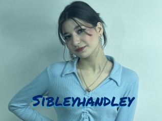 Sibleyhandley