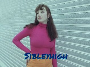 Sibleyhigh