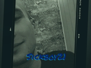 Sickboy21