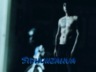 Sidhunzahua