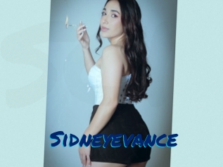 Sidneyevance