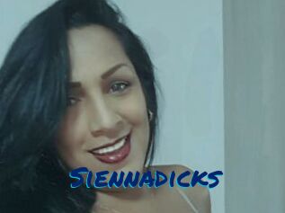Siennadicks