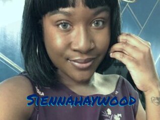Siennahaywood