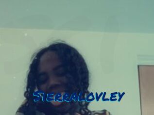 Sierralovley