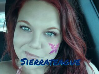 Sierrateague