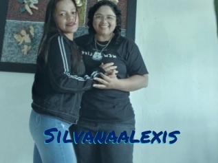 silvanaalexis Sexe City