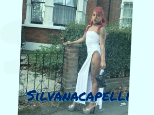 silvanacapelli Sexe City