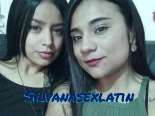 Silvanasexlatin