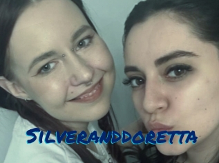 Silveranddoretta