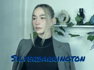Silverbarrington