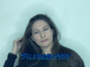 Silverbissey