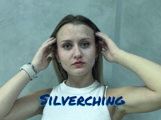 Silverching