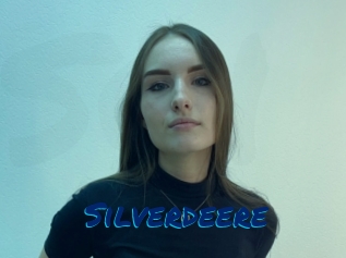 Silverdeere