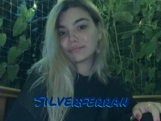 Silverferran