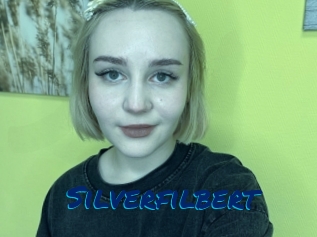 Silverfilbert