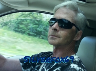 silverfox69 Sexe City