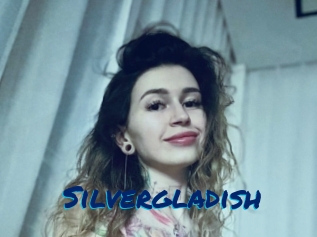 Silvergladish