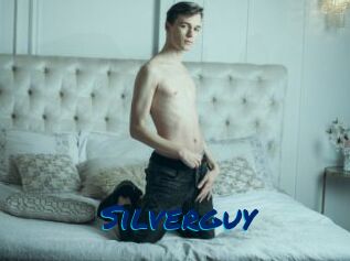 Silverguy