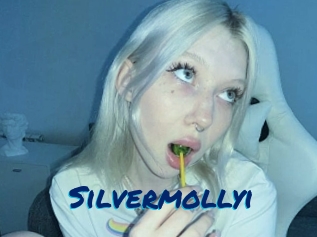 Silvermollyi