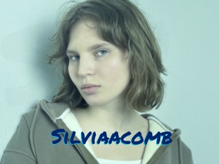 Silviaacomb