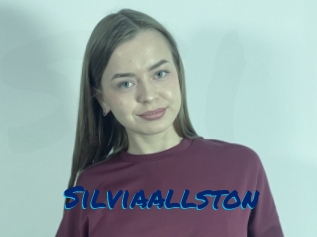 Silviaallston