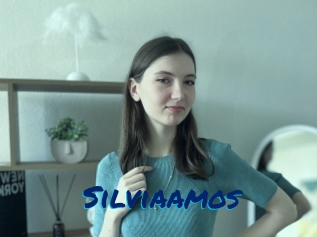 Silviaamos