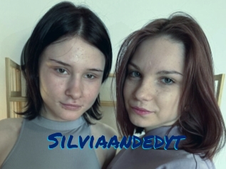 Silviaandedyt