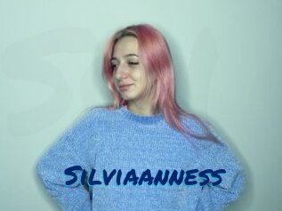 Silviaanness