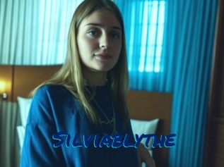 Silviablythe