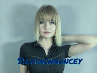 Silviachauncey