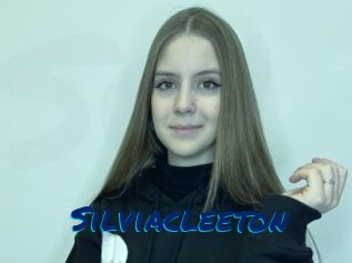 Silviacleeton
