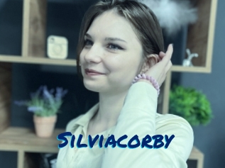 Silviacorby