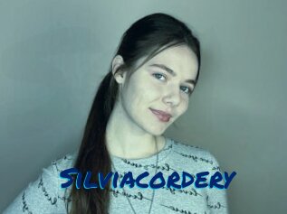 Silviacordery
