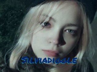 Silviadiggle