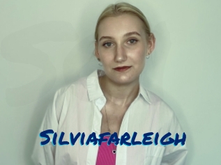 Silviafarleigh