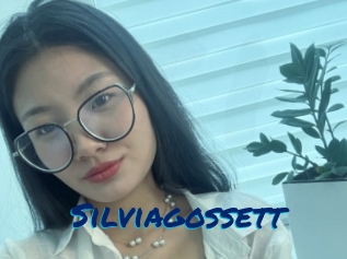 Silviagossett