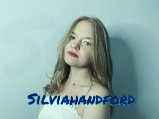 Silviahandford