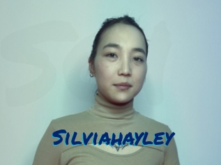 Silviahayley