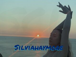 silviahaymore Sexe City