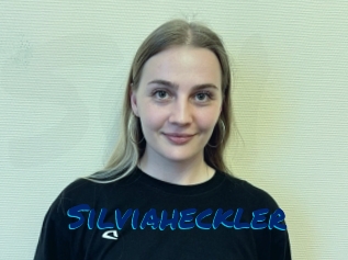 Silviaheckler