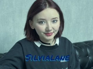 Silvialane