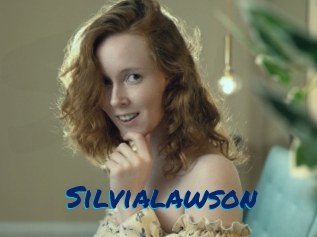 Silvialawson