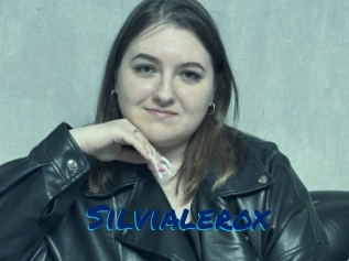 Silvialerox