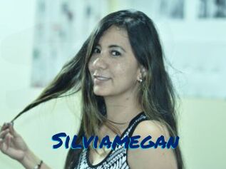 Silviamegan