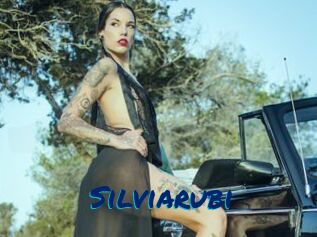 Silviarubi