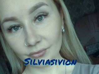 Silviasivion